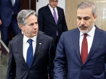 Fidan warns Blinken over Israel’s attacks on Rafah