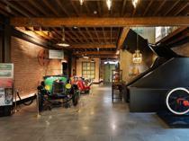 Ayvalık Rahmi Koç Museum celebrates opening