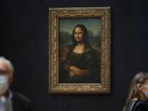 Top French court rejects bid to return Mona Lisa to rightful owners