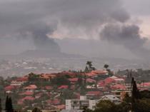 France deploys troops, bans TikTok to quell deadly New Caledonia unrest