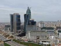 Turkish debt market buoyed by improved investor sentiment: Fitch