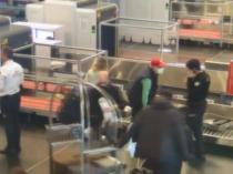 Fugitive airline partner captured after 17 years