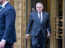 US senators power up for sale, prosector says at corruption trial