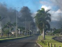 Azerbaijan rejects baseless French claims of interference in New Caledonia