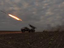 Ukraine says halted Russian advance in some Kharkiv zones
