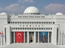 Muhsin Şentürk appointed as appeals courts top judge