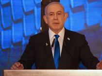 Netanyahu under fire over post-war plan for Gaza