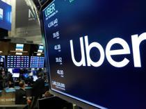 Uber says expanding shuttles in US, other services