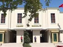 Ankara police probe deepens with more officer detentions