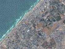 Israel says more troops to enter Rafah as US completes aid pier