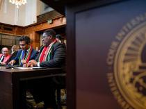 S Africa tells UN court Israel genocide hit new and horrific stage