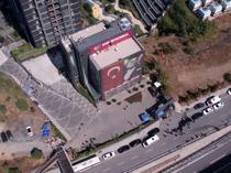 CHP marks 102nd anniversary amid Istanbul leadership row