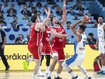 Türkiye reach EuroBasket final, set to face Germany
