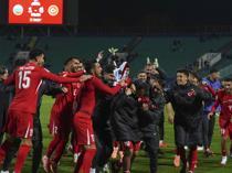 Türkiye thrashes Bulgaria in World Cup qualifiers