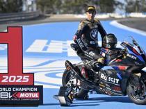 Toprak Razgatlıoğlu: Turkish powerhouse redefining Superbike greatness