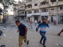 Israel must find a way to help Palestinians for integration: US envoy