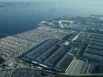 Commercial vehicle exports hit $4.8 billion in nine months