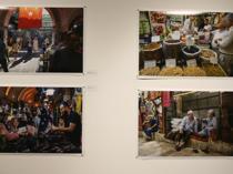 Photo exhibition on Şanlıurfa opens in Vienna