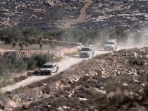 Israeli settlers violence surges amid West Bank olive harvest