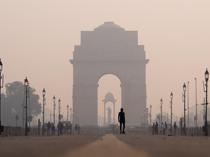 India trials Delhi cloud seeding to combat deadly smog