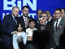Erdoğan unveils major affordable housing project