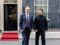 UK says allies should boost Ukraines long-range missile reach