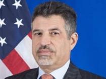 US names career diplomat for Gaza ceasefire monitor