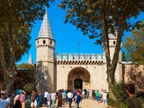 Türkiye creating risk map for museums amid Louvre heist concerns