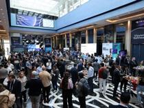 Türkiye’s ascent as tech powerhouse shines at 8th AI summit with record crowds