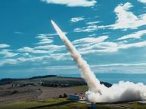 Türkiye conducts successful ballistic missile test