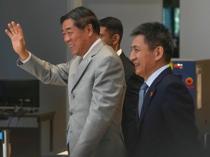 US-China trade talks in Malaysia very constructive