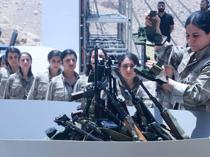 PKK says withdrawing all forces from Türkiye to north Iraq