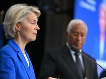 EU working on plan to end reliance on Chinese rare earths