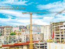 Contractors secure $9.2 bln in overseas projects in nine months
