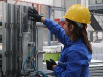Industry sets new export record ln January–September period