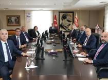 Daniş named head of top media regulator RTÜK