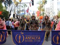 Golden Orange Film Festival opens its 62nd edition