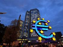 ECB to hold interest rates steady with inflation subdued