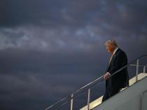 Trump rules out vice presidential run to stay in power after 2028