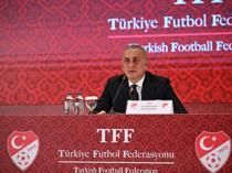 Hundreds of Turkish referees found to place bets, says football federation head
