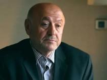 Ankara charity owner held over alleged sexual assault claims
