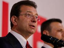 İmamoğlu receives another charge over espionage claims