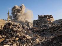 Hamas backs UN role for truce in Gaza