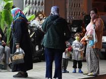 6.1 magnitude earthquake hits western Türkiye