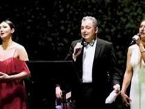 CSO Ada Ankara to host new concerts in November