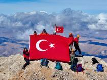 Republic Day celebrations reach new heights Across Türkiye