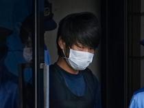 Gunman pleads guilty to Japan ex-PMs murder
