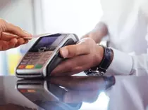 Credit card payments surge 52 percent in September