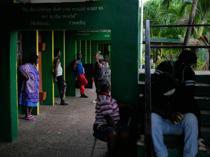 Jamaica warns of mass destruction as Hurricane Melissa looms