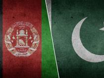 Talks between Pakistan, Afghanistan hit impasse in Istanbul